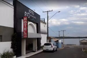 Hotel Rio Araguaia