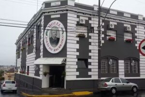 Hotel Rio Branco Bebedouro Ltda