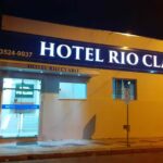 Hotel Rio Claro