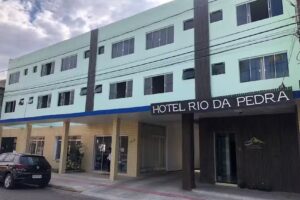 Hotel Rio da Pedra