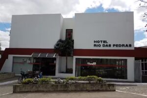Hotel Rio das Pedras