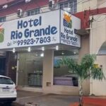Hotel Rio Grande