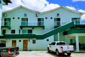 Hotel Rio Guam&aacute;