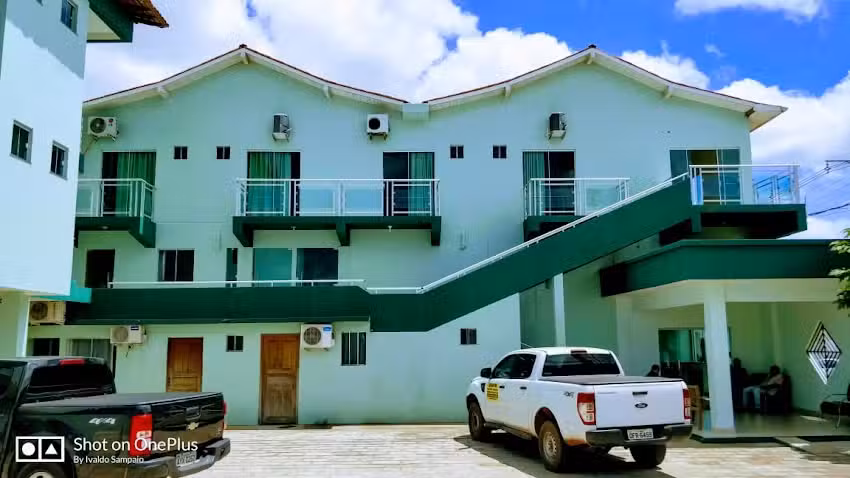 Hotel Rio Guam&aacute;