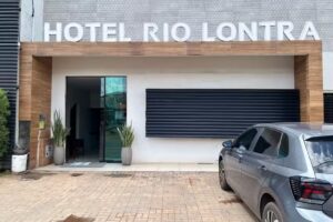 Hotel Rio Lontra