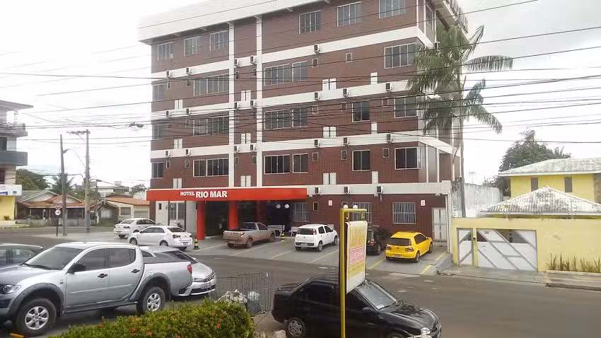 Hotel Rio Mar
