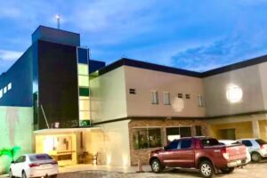 Hotel Rio Sol Express