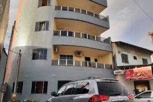 Hotel Rio Tapaj&oacute;s