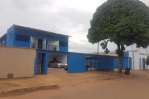 Hotel Rio Vermelho – Silvânia