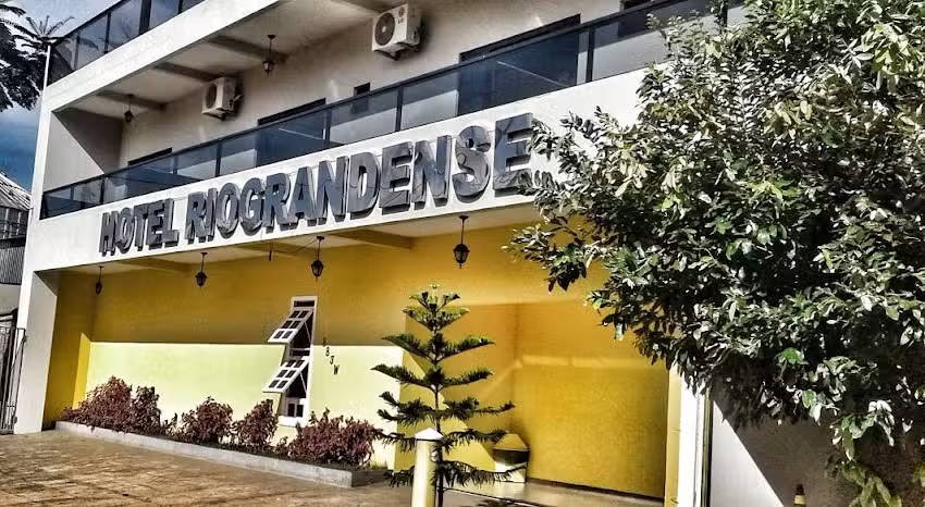 Hotel Riograndense