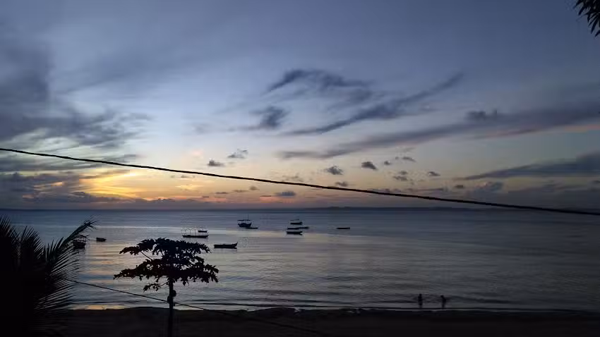 Hotel Rios Avenida Alfredo Peixoto