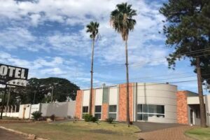 Hotel Rivi&egrave;re