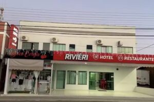 Hotel Rivi&eacute;ri