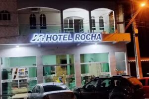 Hotel Rocha