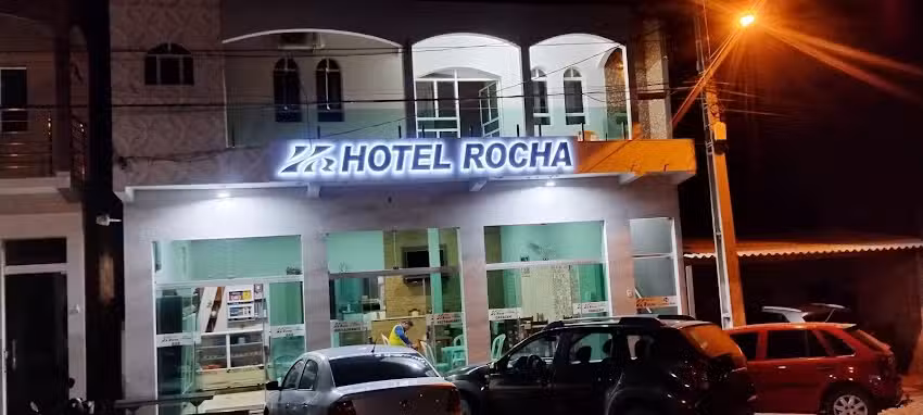 Hotel Rocha
