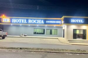 Hotel Rocha