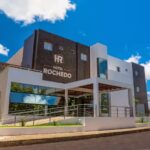 Hotel Rochedo
