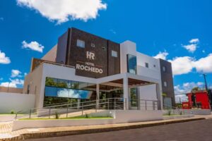 Hotel Rochedo