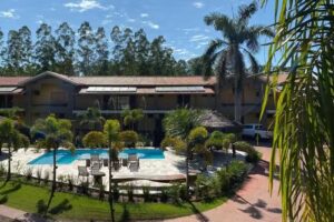 Hotel Roda D&rsquo;&aacute;gua