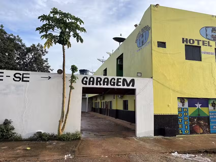 HOTEL RODEIO