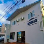 Hotel Rodeio