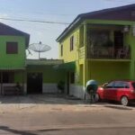 Hotel Rodovi&aacute;ria