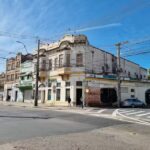 Hotel Rodovi&aacute;ria