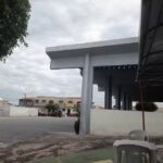 Hotel rodovi&aacute;ria