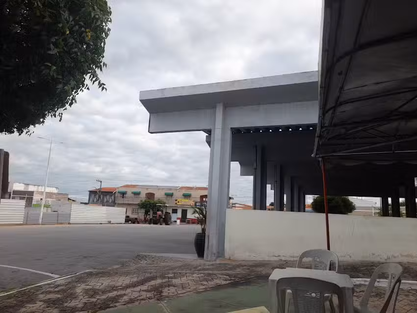 Hotel rodovi&aacute;ria