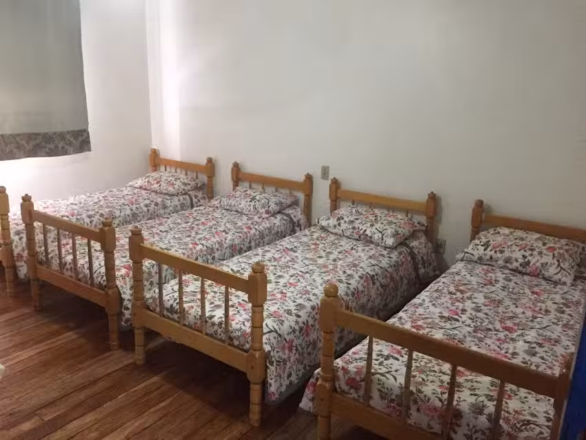 Hotel Rodovi&aacute;ria e Loja de Conveni&ecirc;ncia