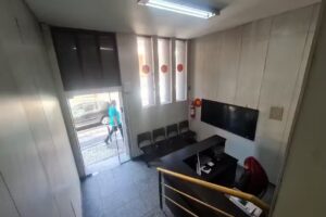 Hotel Rodovi&aacute;ria &ndash; perto da Rodovi&aacute;ria de Belo Horizonte