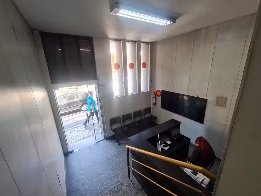 Hotel Rodovi&aacute;ria &ndash; perto da Rodovi&aacute;ria de Belo Horizonte