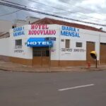 Hotel Rodovi&aacute;rio