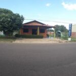 Hotel Rodovi&aacute;rio