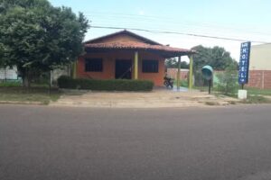 Hotel Rodovi&aacute;rio