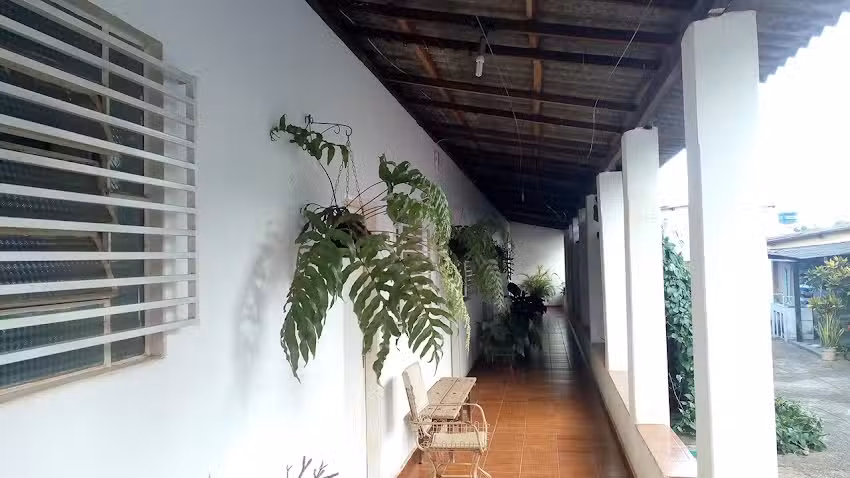 Hotel Rodovi&aacute;rio