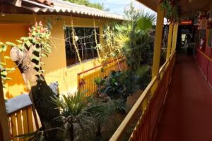 Hotel Rodovi&aacute;rio