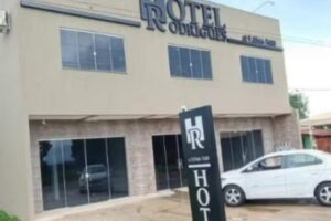 Hotel Rodrigues