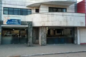 Hotel Rodrigues