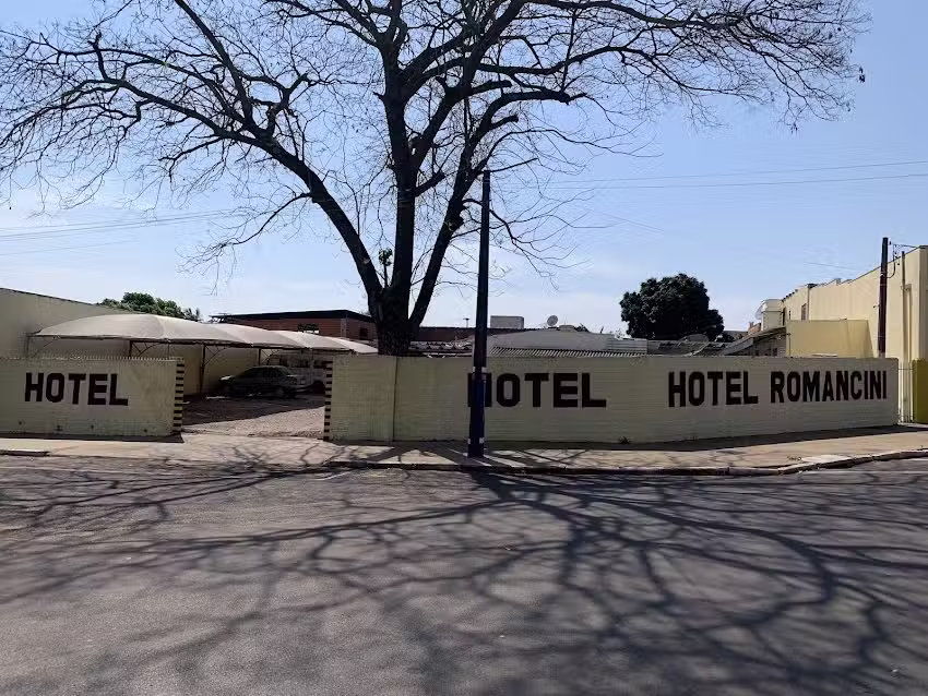 Hotel Romancini