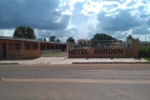 Hotel Rondon