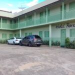Hotel Rondon