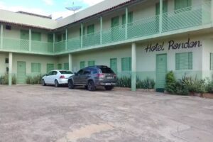 Hotel Rondon