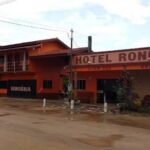 Hotel Rond&ocirc;nia