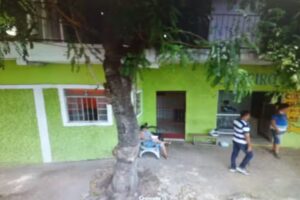 Hotel Rond&ocirc;nia