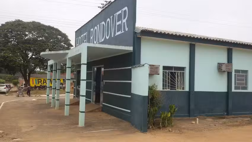 Hotel Rondover