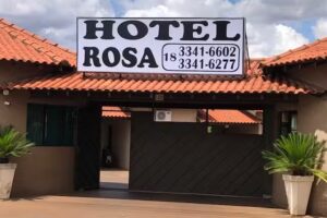 Hotel Rosa