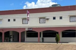 Hotel Rosa Das Gerais &ndash; Hotel em Paraopeba