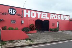 Hotel Rosário