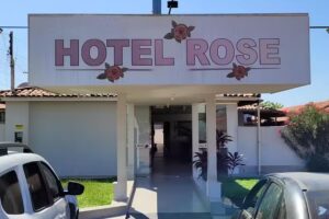 Hotel Rose